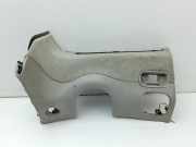 Schwellerleisten Mercedes-Benz CLK (C209)