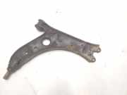 Querlenker vorne rechts unten VW CADDY III Variant (2KB, 2KJ, 2CB, 2CJ) 1.9 TDI 1K0407190E
