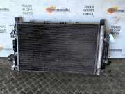 Radiator Pack Set OPEL ASTRA J Sedan 1.7 CDTI 13267662