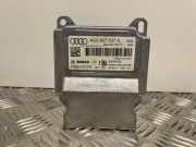 Airbag-Steuergerät AUDI A6 Allroad (4GH, 4GJ) 3.0 TDI quattro 0265020242 4G0907637K