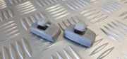 Sonnenschutzhalter AUDI 80 (8C, B4) 2.0 E 443857562A
