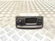 Navigationsanzeige TOYOTA YARIS (_P1_) 1.0 (SCP10_) CNTS0172LA