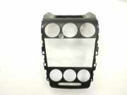 Musik-Player Verkleidung MAZDA CX-7 (ER) 2.2 MZR-CD AWD EH4555210