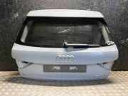 Heckklappe geschlossen Audi A1 Sportback (GBA)