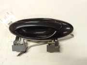 Türgriff links Saab 9-3 Kombi (YS3F) 5510136