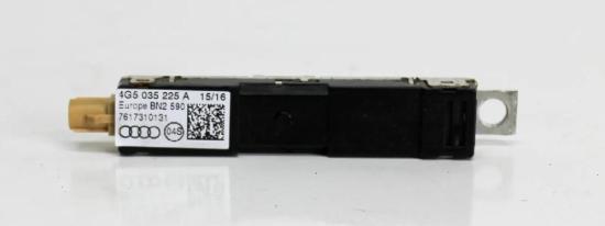 Antennenverstärker AUDI A6 (4G2, C7, 4GC) 2.0 TDI 4G5035225A Bild Antennenverstärker AUDI A6 (4G2, C7, 4GC) 2.0 TDI 4G5035225A
