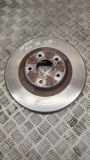 Bremsscheibe vorne links HYUNDAI SANTA FÉ III (DM) 2.2 CRDi 4WD