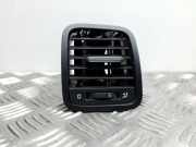 Frischluftgrill SKODA YETI (5L) 2.0 TDI 5L0819702