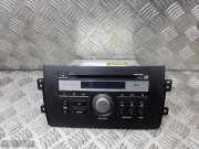 Navigationssystem Suzuki SX4 Stufenheck (GY) 3910179JB