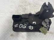 Türschloss hinten rechts OPEL ZAFIRA B (A05) 1.7 CDTI 13220370