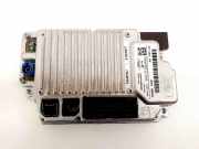 Rechner Navigationssystem Ford Fiesta VII (HJ, HF) JK2T14G371ACC