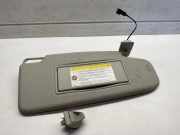 Rechte Sonnenblende VOLVO V40 Hatchback D4 R7WM3