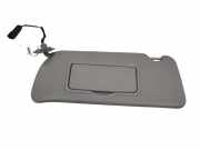 Linke Sonnenblende CADILLAC CTS 3.6 15116373