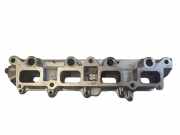 Ansaugbrücke VW GOLF VII (5G1, BQ1, BE1, BE2) 1.4 TSI GK284AHBDE