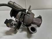 Turbolader FORD MONDEO IV (BA7) 2.0 TDCi 7G9Q6K682BB