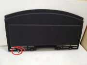 Kofferraum Ablage BENTLEY CONTINENTAL Coupe (3W_) 6.0 AWD 3D5867477H