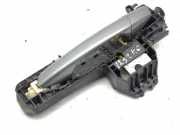 Türgriff links hinten Mercedes-Benz GLK-Klasse (X204) A2047602134