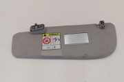 Sonnenblende links Fiat Doblo Kasten (223)