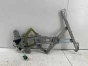 Türfensterheber hinten links SUBARU LEGACY IV (BL) 2.0 AWD (BL5)