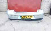 Hintere Stoßstange VW PASSAT Variant B6 (3C5) 2.0 TDI 3C5807417
