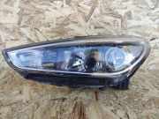 Hauptscheinwerfer rechts Hyundai i30 I (FD)