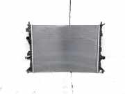 Kühler Ford Focus III Turnier (DYB) JX618005BD