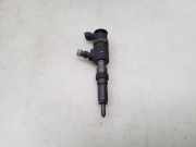 Einspritzdüse CITROËN C3 II 1.4 HDi 0445110252