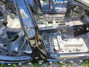 Rechte metallische Seitenschweller AUDI A7 Sportback (4GA, 4GF) 3.0 TDI quattro