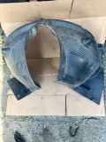 Innenkotflügel hinten links BMW X3 (E83) 2.0 d 17370110