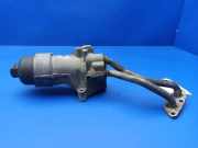Ölfilterhalter MERCEDES-BENZ B (W245) B 200 CDI (245.208) 6533582 0F652