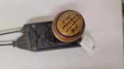 Gangschaltmechanismus RENAULT LAGUNA II (BG0/1_) 2.2 dCi (BG0F) 82001