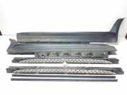 Schweller aus Kunststoff links BMW X3 (E83) 2.0 d 3401809