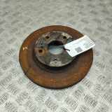 Bremsscheibe links vorne Suzuki Vitara (LY) 5531161M10