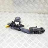 Mittlerer Sicherheitsgurt hinten TOYOTA AVENSIS Sedan (_T27_) 2.0 D-4D (ADT270_) 609311300B