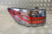 Rücklicht hinten links LEXUS CT (ZWA10_) 200h (ZWA10_) 81561-76080