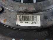 Kupplungsdruckplatte OPEL INSIGNIA A (G09) 2.0 CDTI (68) Nėra