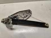 Türfensterheber hinten links AUDI A6 Avant (4B5, C5) 2.5 TDI 4B0839397B
