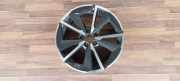 Stahlfelgen Satz Nissan Qashqai II (J11)