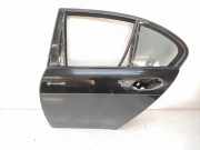 Tür hinten links BMW 7 (E65, E66, E67) 730 Ld