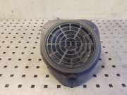 Lautsprecher rechts hinten Audi A5 Cabriolet (8F) 8T0035411A