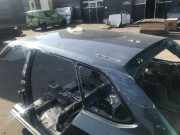 Dach SKODA FABIA III Estate (NJ5) 1.0 TSI