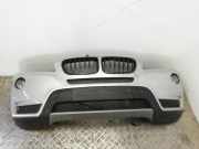 Frontstoßstange BMW X3 (F25) xDrive 20 d