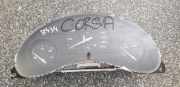 Kombiinstrument OPEL CORSA D 1.3 CDTI 87001331 90534393