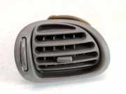 Frischluftgrill PEUGEOT 206 SW (2E/K) 2.0 HDi 509496995 9632184877