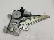 Fensterheber links hinten Honda Insight (ZE) 906100