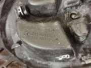 Vorderer oberer Gitter TOYOTA COROLLA (_E12_) 2.0 D-4D (CDE120R_, CDE120L_) 5311102150