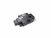 Air Flap Motor AUDI A7 Sportback (4GA, 4GF) 3.0 TDI quattro CZ1139300854