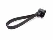 Kofferraumverkleidung VW CADDY III Furgon (2KA, 2KH, 2CA, 2CH) 1.9 TDI 7H0829621