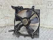 Elektrolüfter Subaru Impreza II Station Wagon (GG)