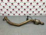 Katalysator ohne Lambdasonde Audi A4 Allroad (8W, B9) 0230